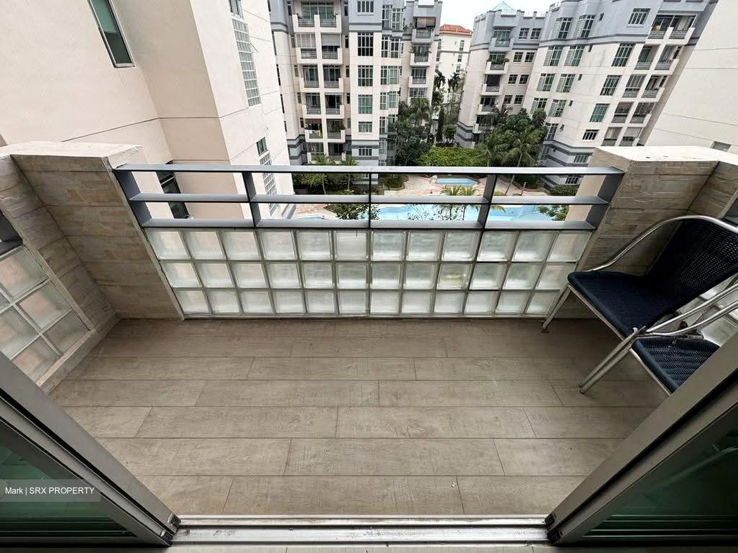 Avila Gardens (D17), Condominium #638132811